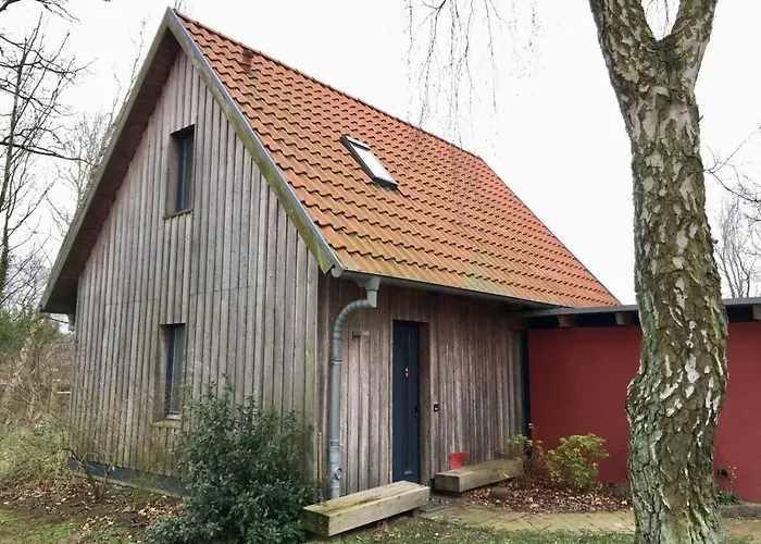 Drunter-drueber-maisonette-ferienwohnung-luebecker-bucht Appartement *