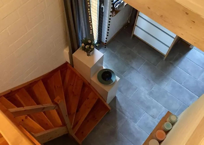 Drunter-drueber-maisonette-ferienwohnung-luebecker-bucht Appartement