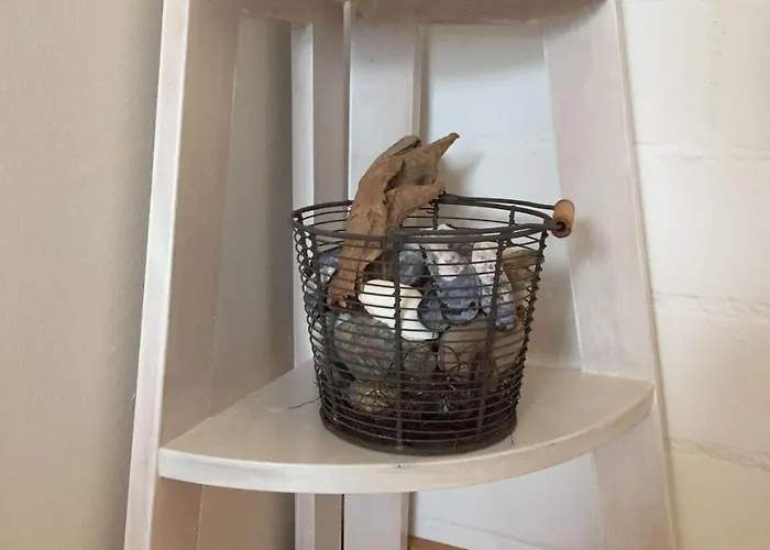 Drunter-drueber-maisonette-ferienwohnung-luebecker-bucht Appartement *